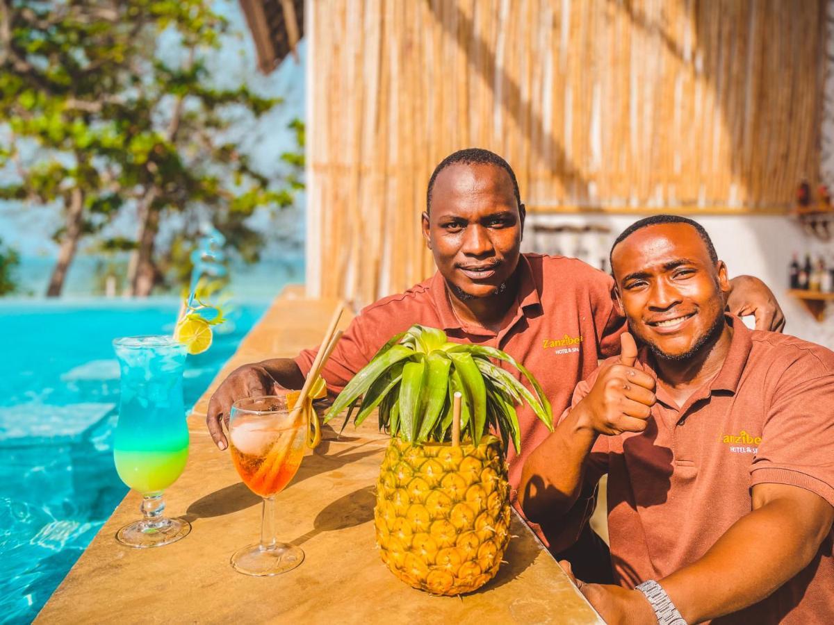 Zanzibella &