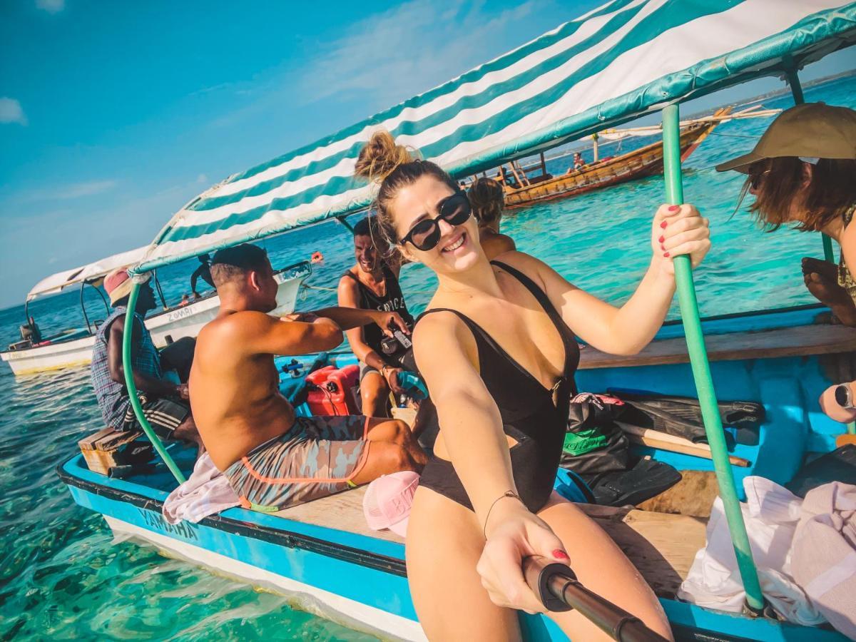 Zanzibella & 5* كيوينجوا